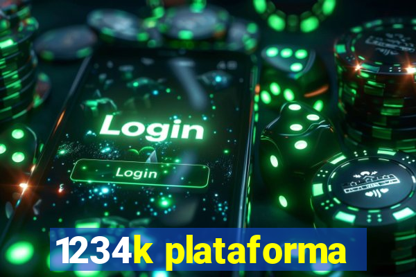 1234k plataforma